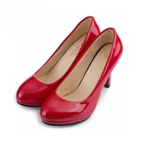 Ladies Office Shoes