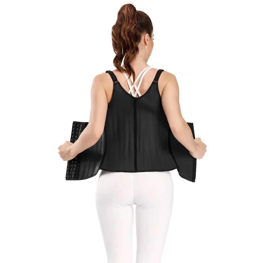 Latex Waist Trainer For Women