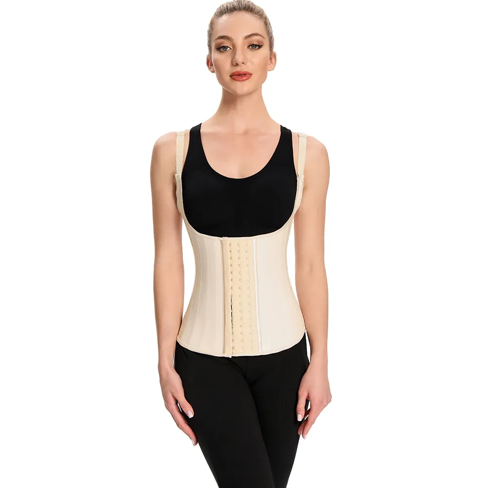 Latex Waist Trainer For Women