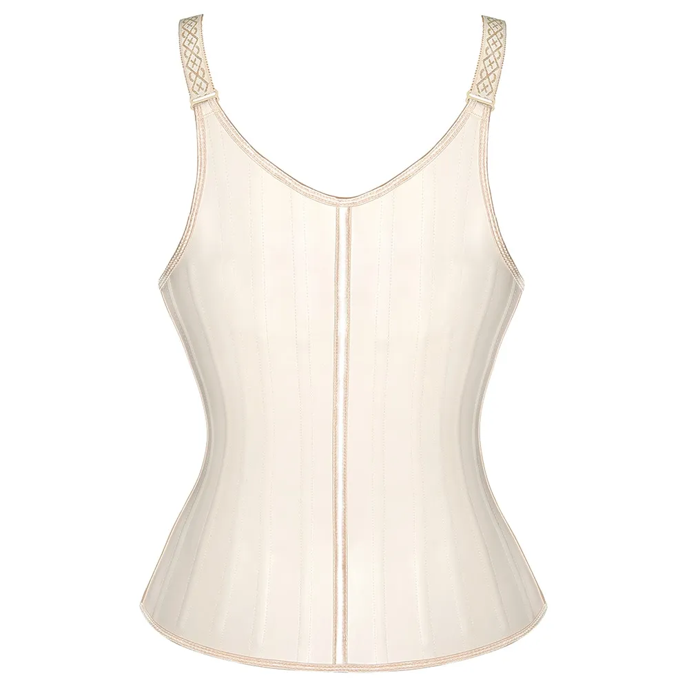 Latex Waist Trainer For Women