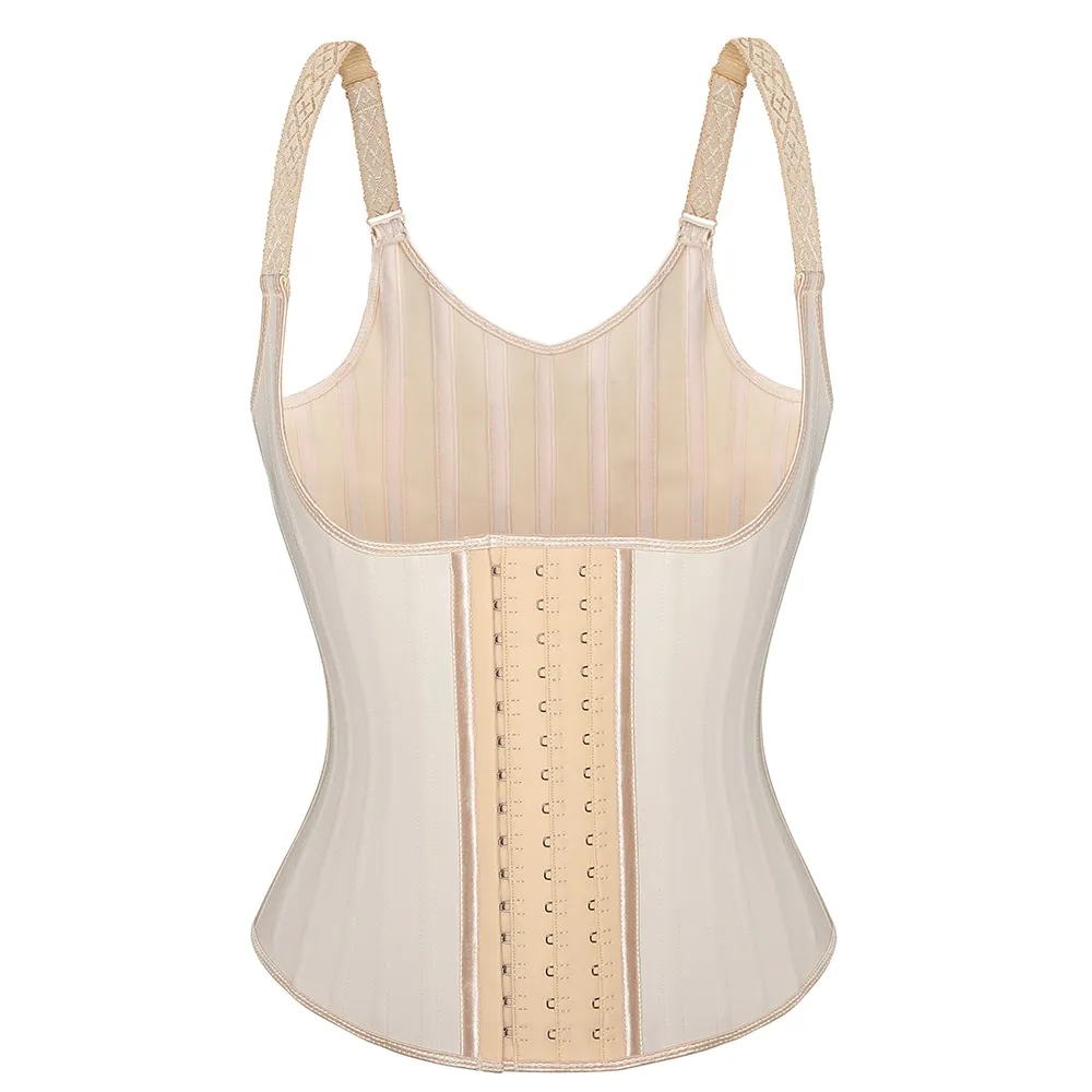 Latex Waist Trainer For Women