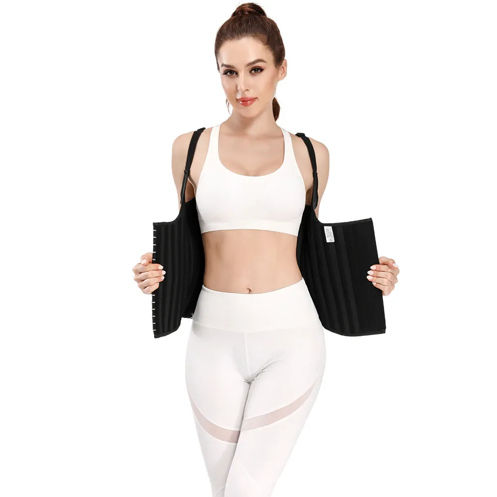 Latex Waist Trainer For Women