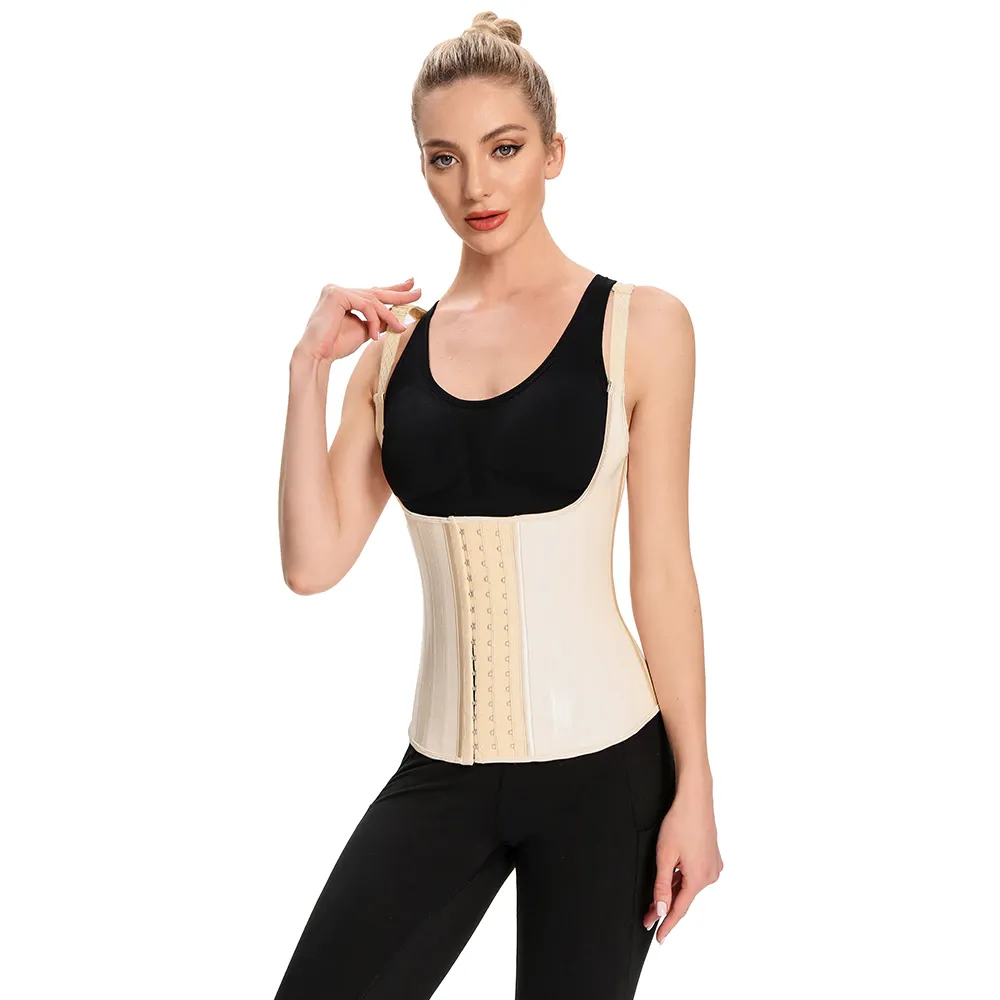 Latex Waist Trainer For Women
