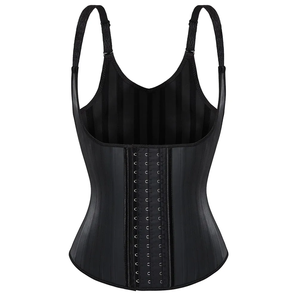 Latex Waist Trainer For Women