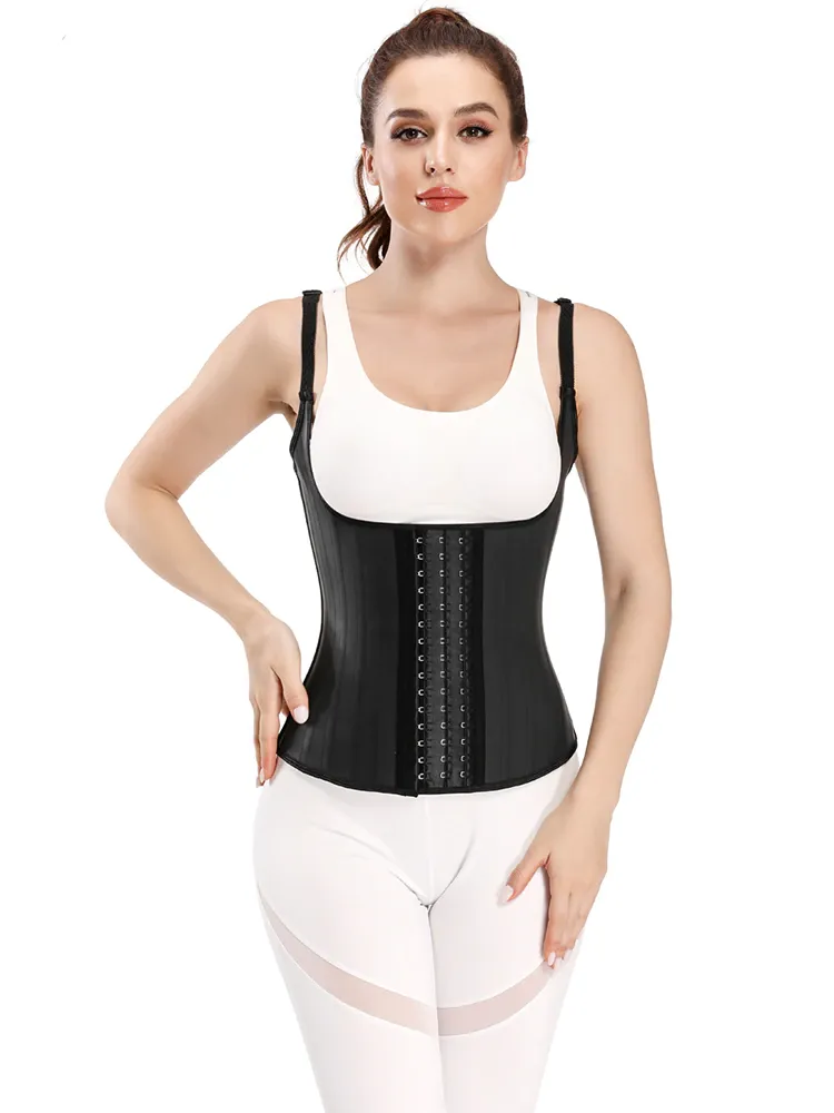 Latex Waist Trainer For Women