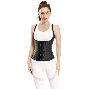 Latex Waist Trainer For Women