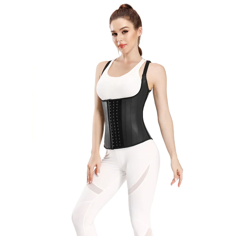 Latex Waist Trainer For Women