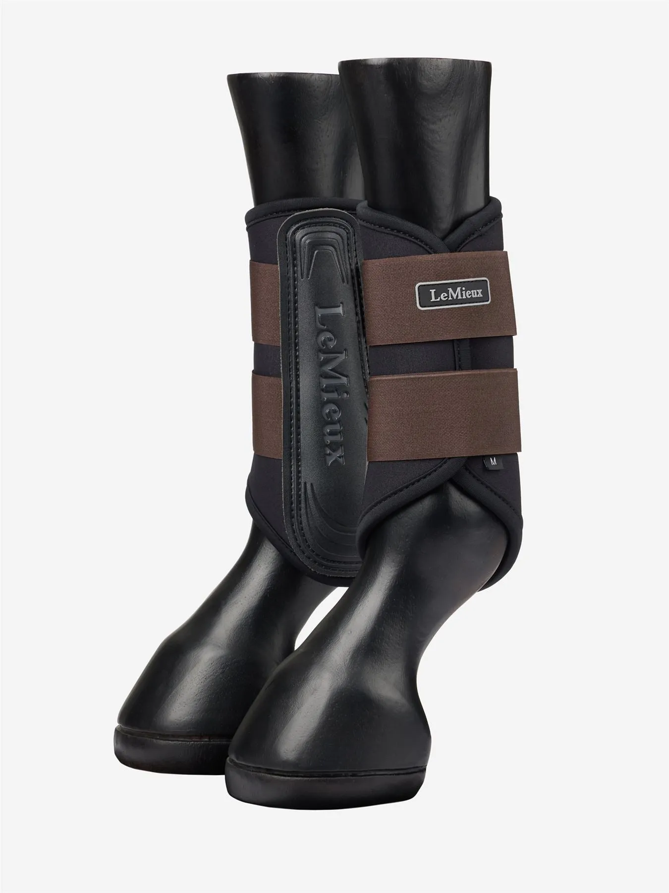 LeMieux Grafter Brushing Boot