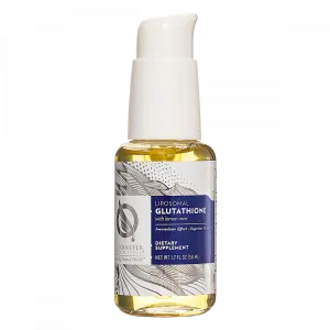 Liposomal Glutathione 1.7 Fl. Oz.