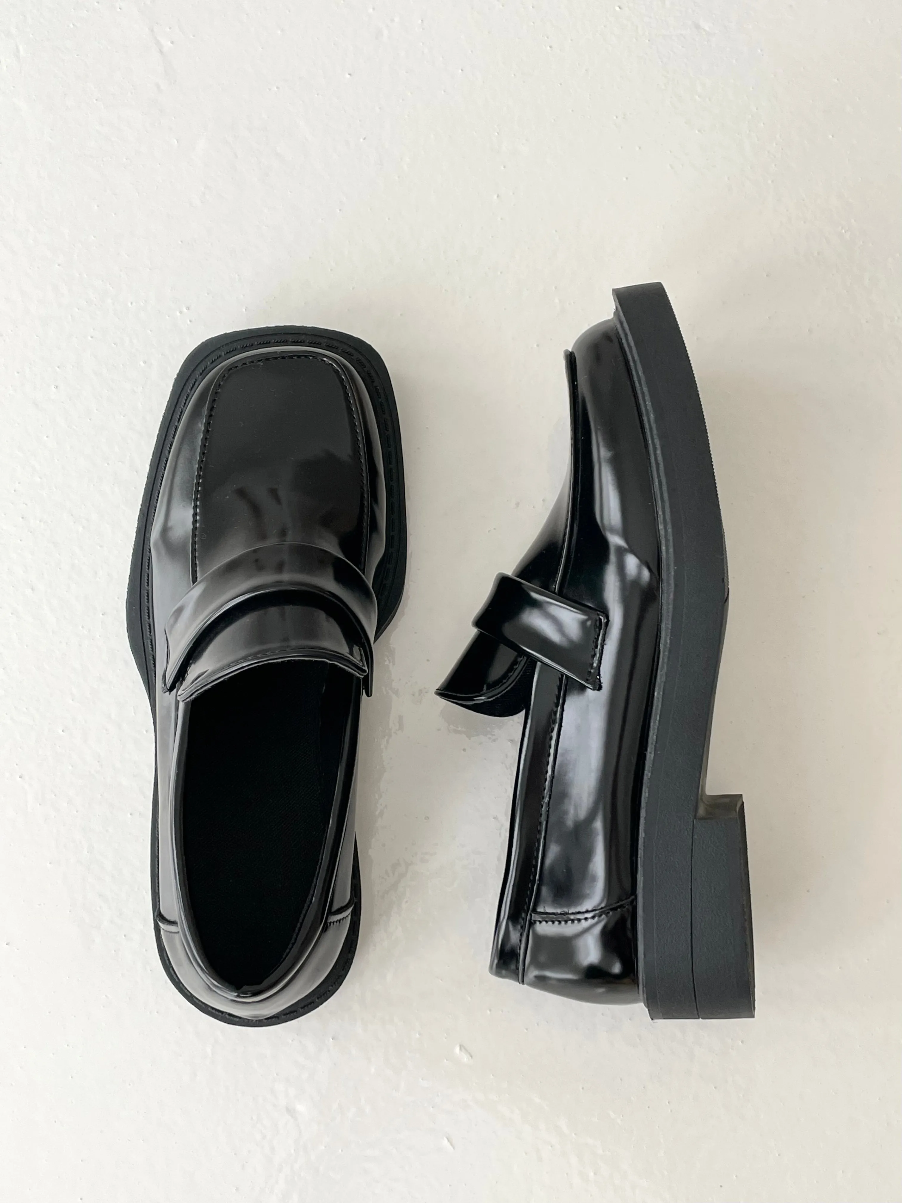 Loafer