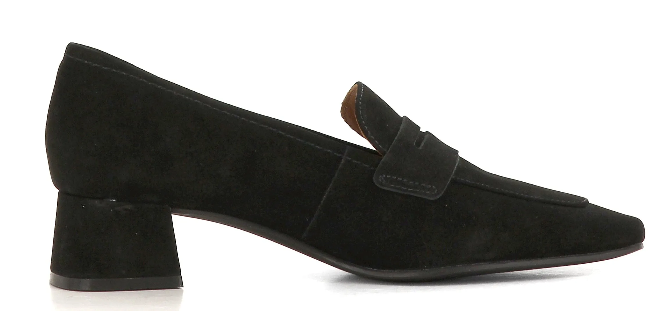 Louisa pumps | Sort
