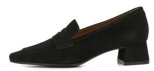 Louisa pumps | Sort