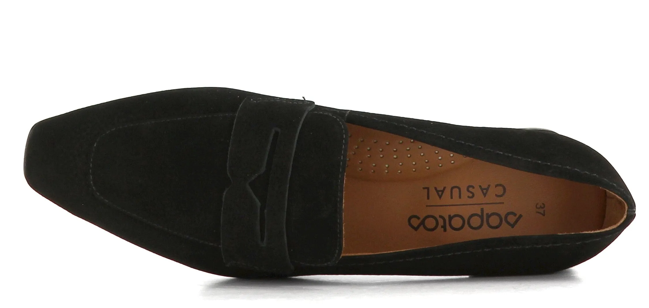 Louisa pumps | Sort