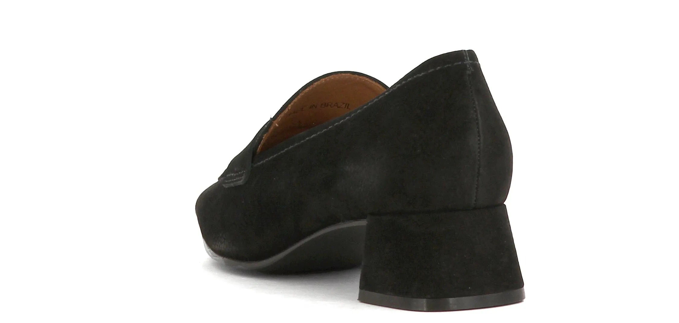 Louisa pumps | Sort