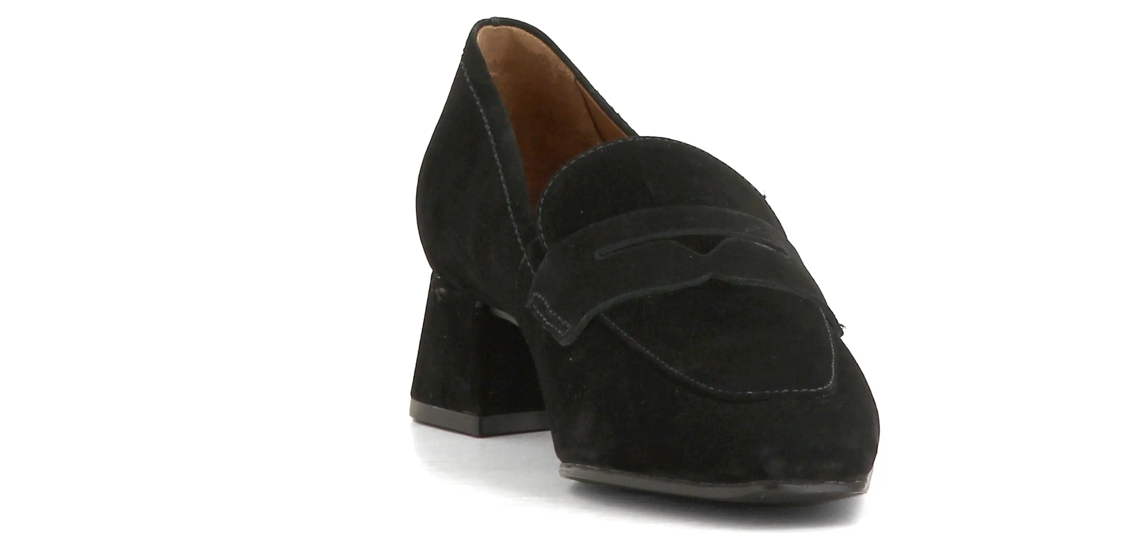 Louisa pumps | Sort