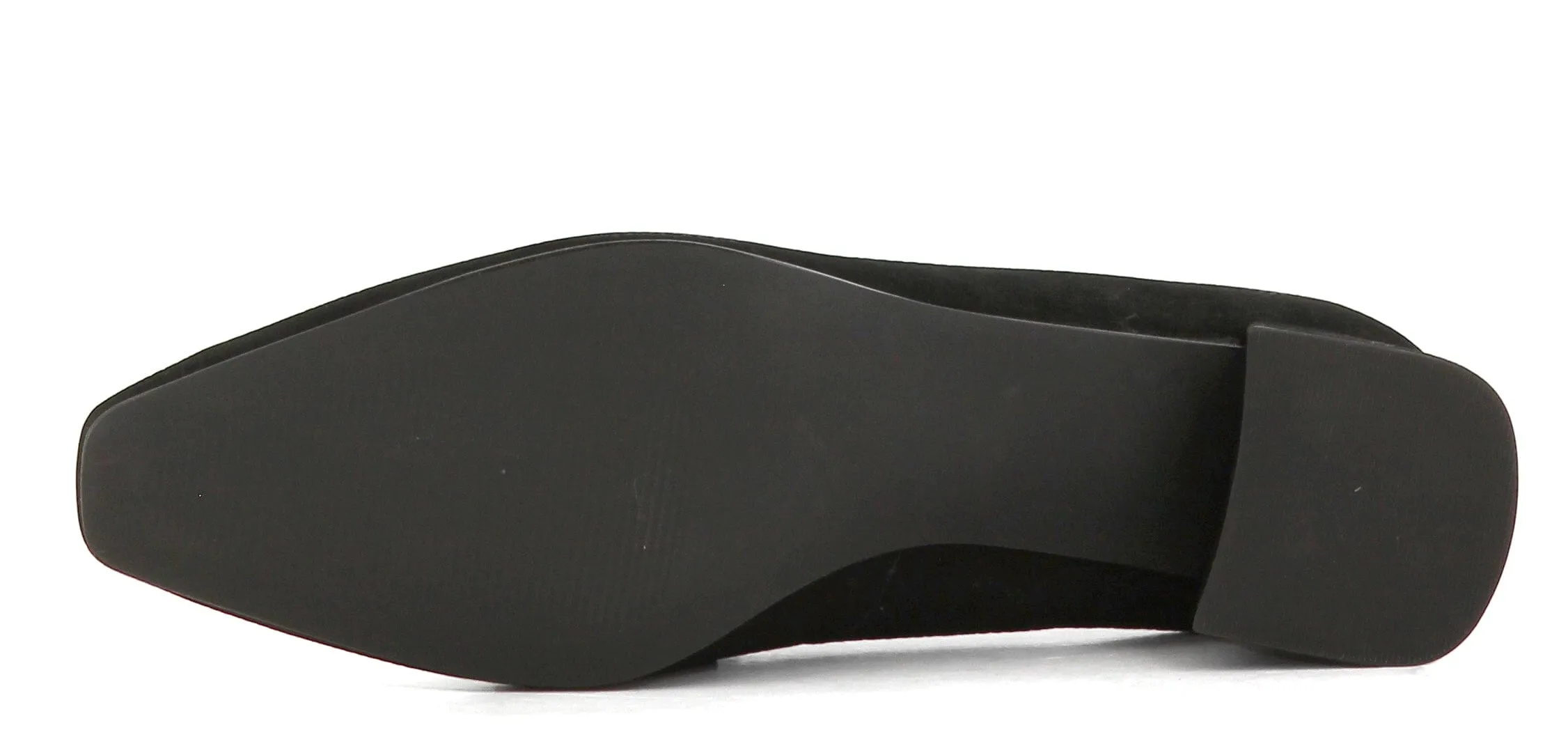 Louisa pumps | Sort