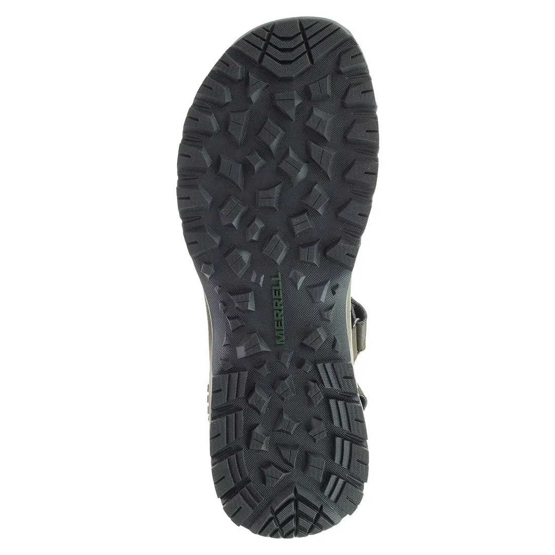 Merrell Cedrus Convert 3 - Boulder Men's Sandals Water