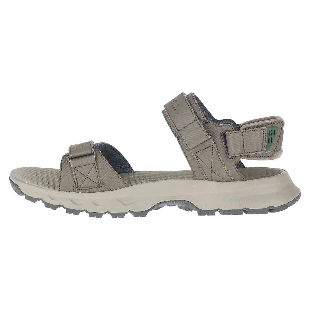 Merrell Cedrus Convert 3 - Boulder Men's Sandals Water