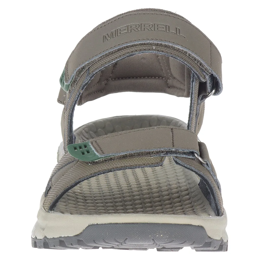 Merrell Cedrus Convert 3 - Boulder Men's Sandals Water