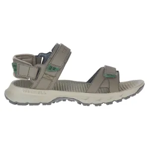 Merrell Cedrus Convert 3 - Boulder Men's Sandals Water