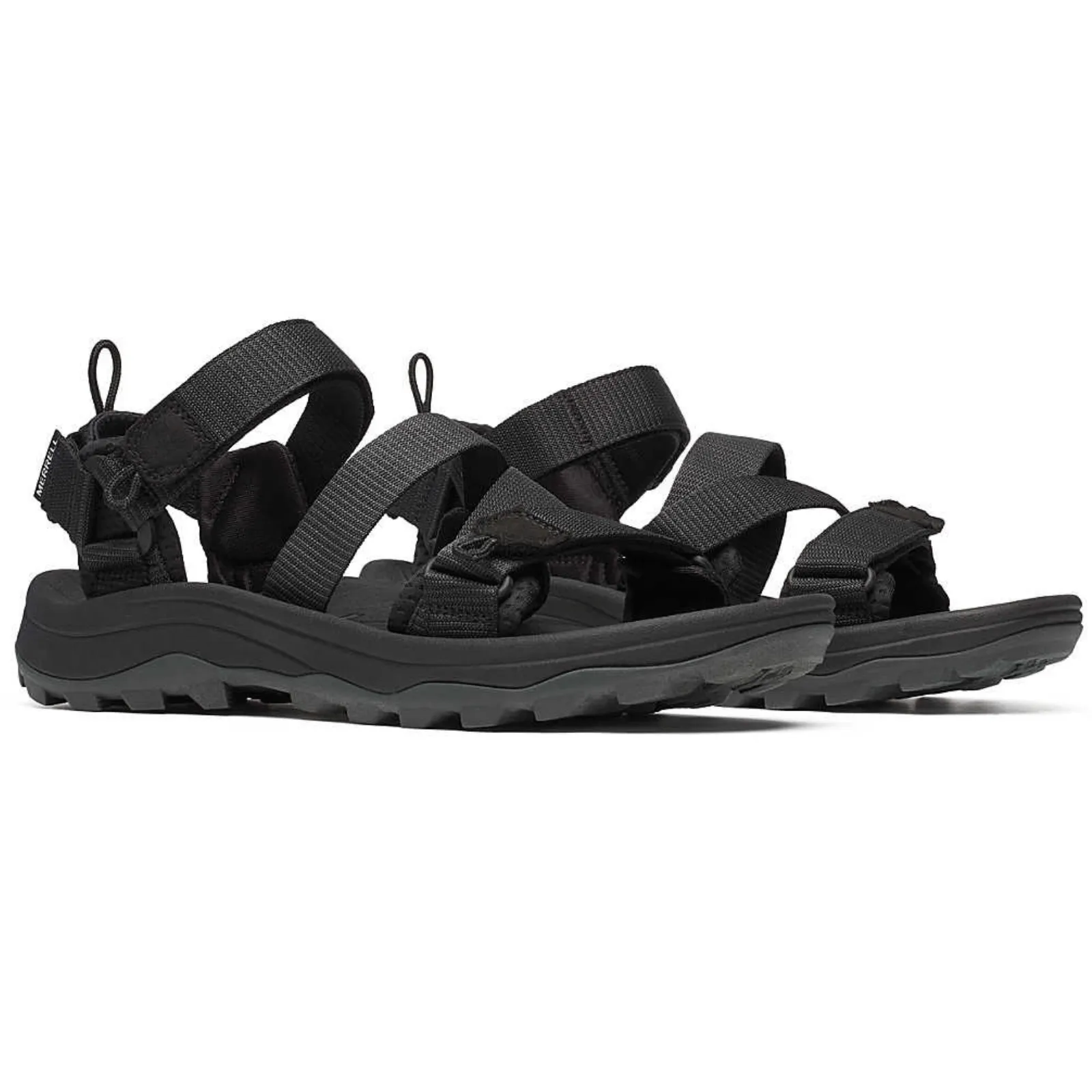 Merrell Mens Speed Fusion Sport RMX Walking Sandals