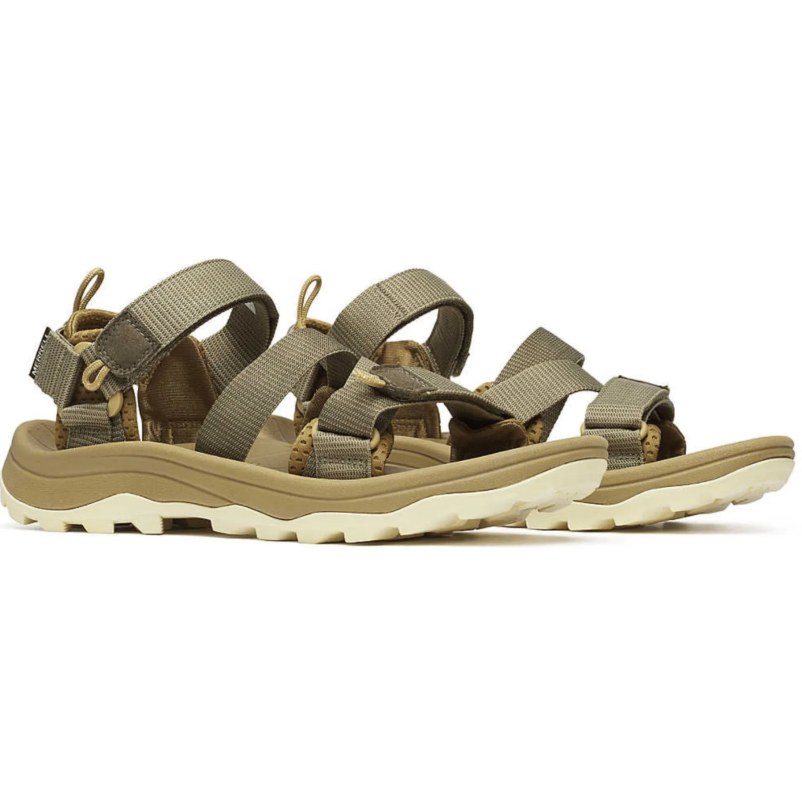 Merrell Mens Speed Fusion Sport RMX Walking Sandals