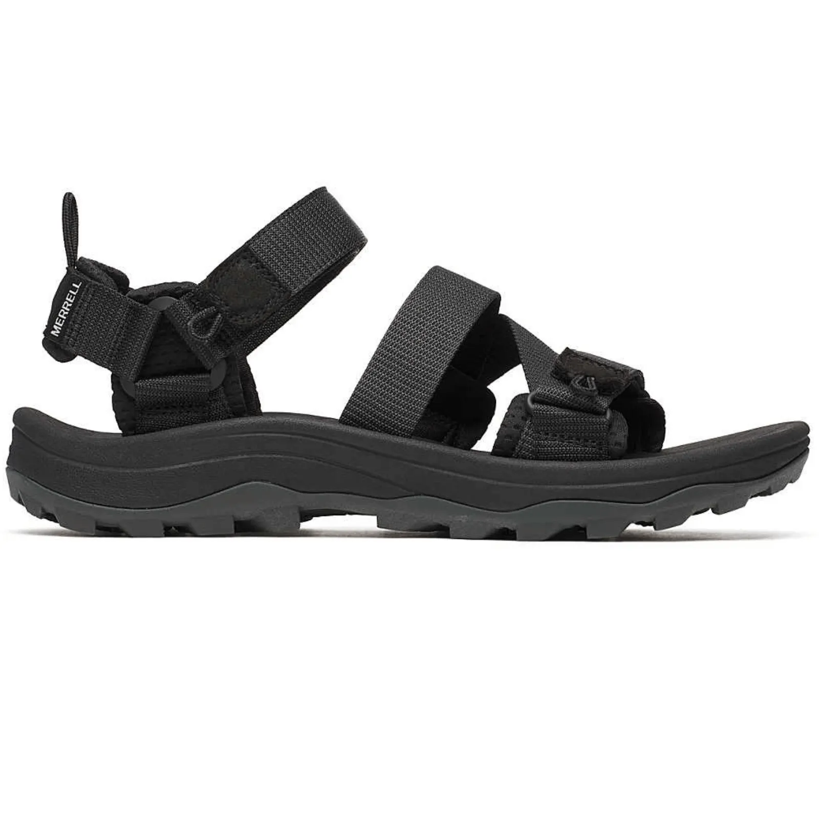 Merrell Mens Speed Fusion Sport RMX Walking Sandals