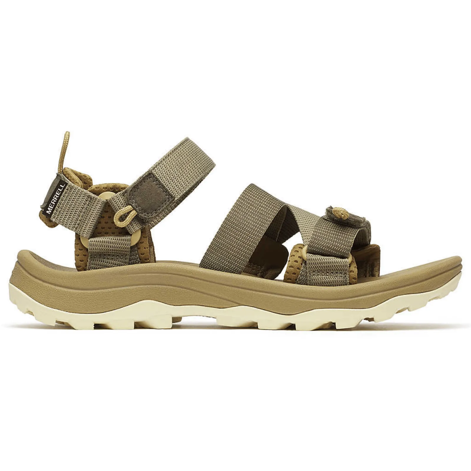 Merrell Mens Speed Fusion Sport RMX Walking Sandals