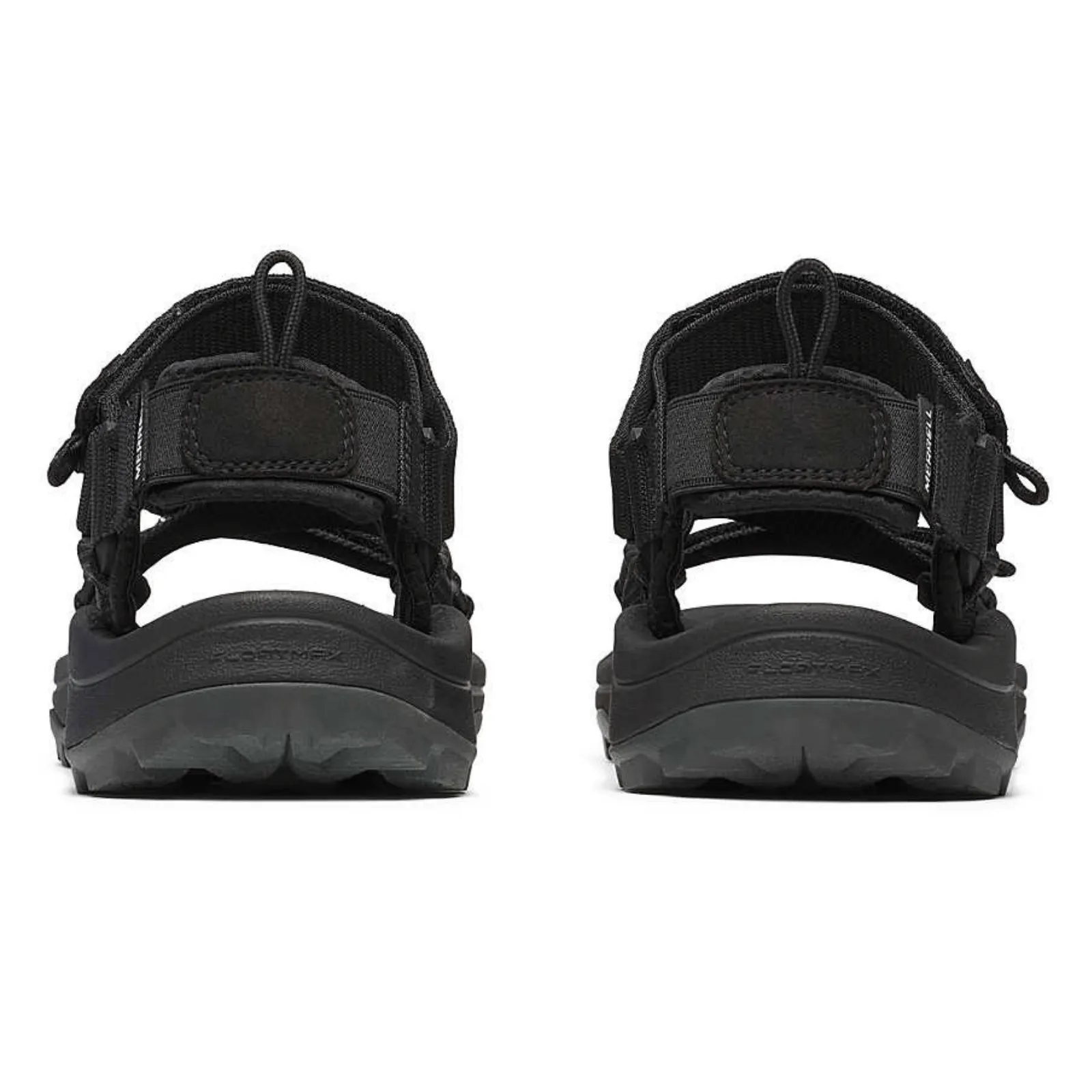 Merrell Mens Speed Fusion Sport RMX Walking Sandals