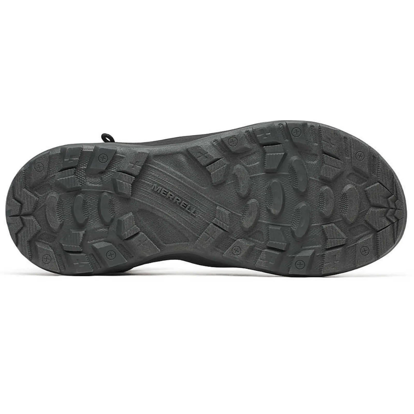 Merrell Mens Speed Fusion Sport RMX Walking Sandals
