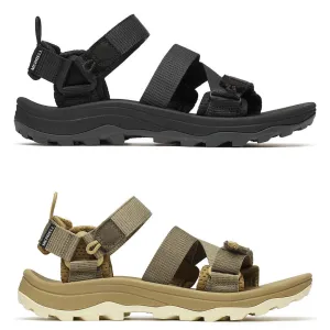 Merrell Mens Speed Fusion Sport RMX Walking Sandals