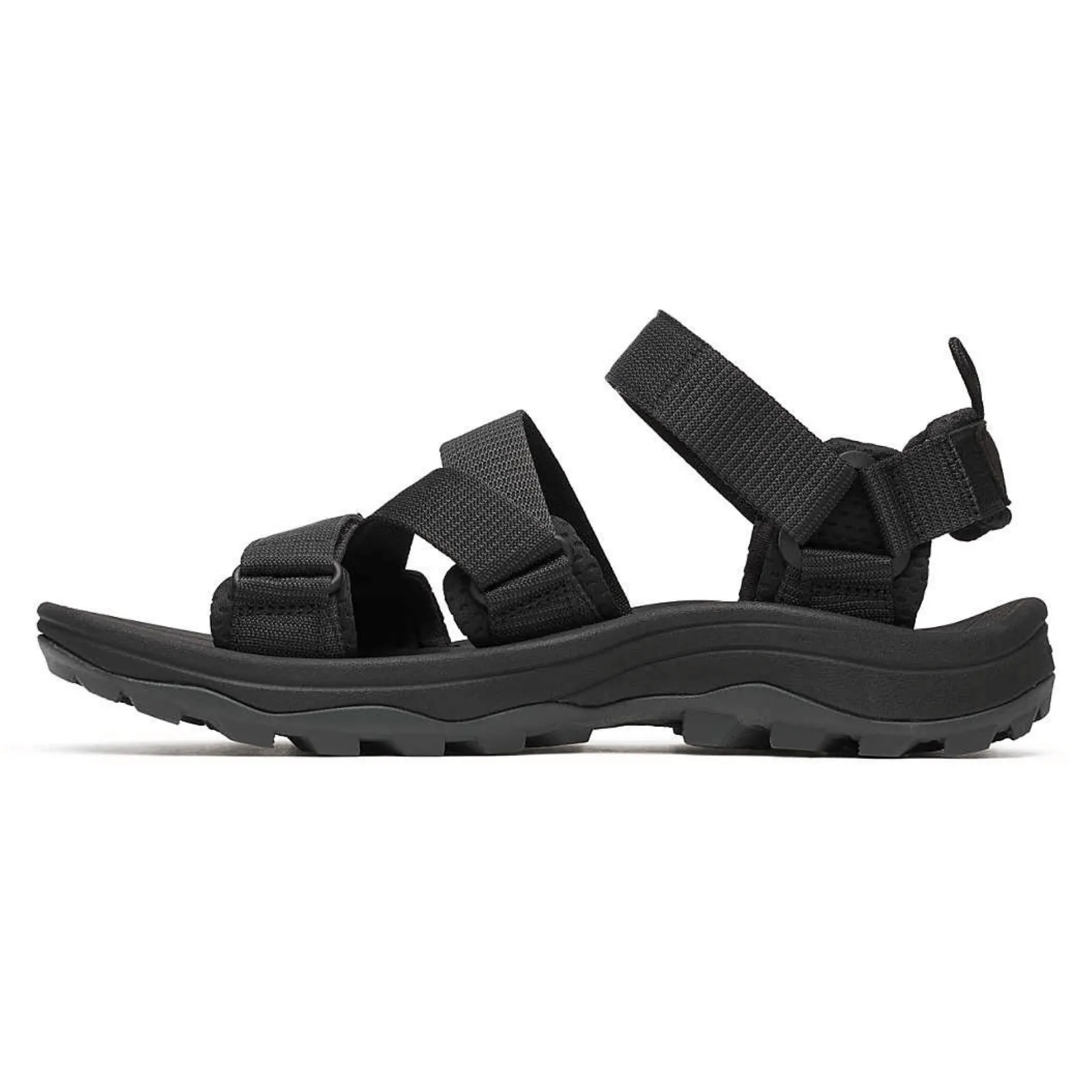 Merrell Mens Speed Fusion Sport RMX Walking Sandals