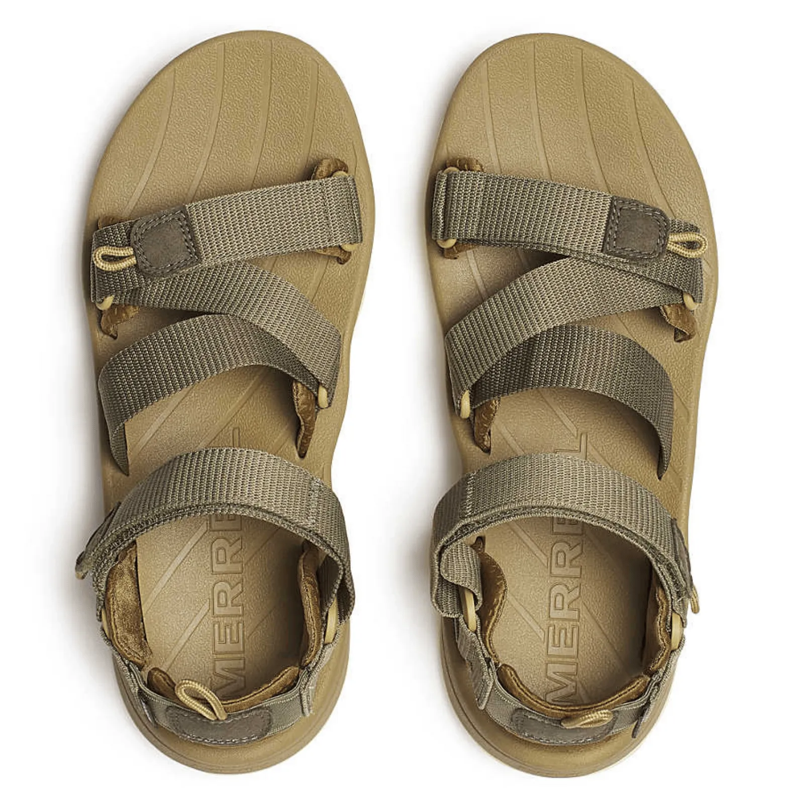 Merrell Mens Speed Fusion Sport RMX Walking Sandals