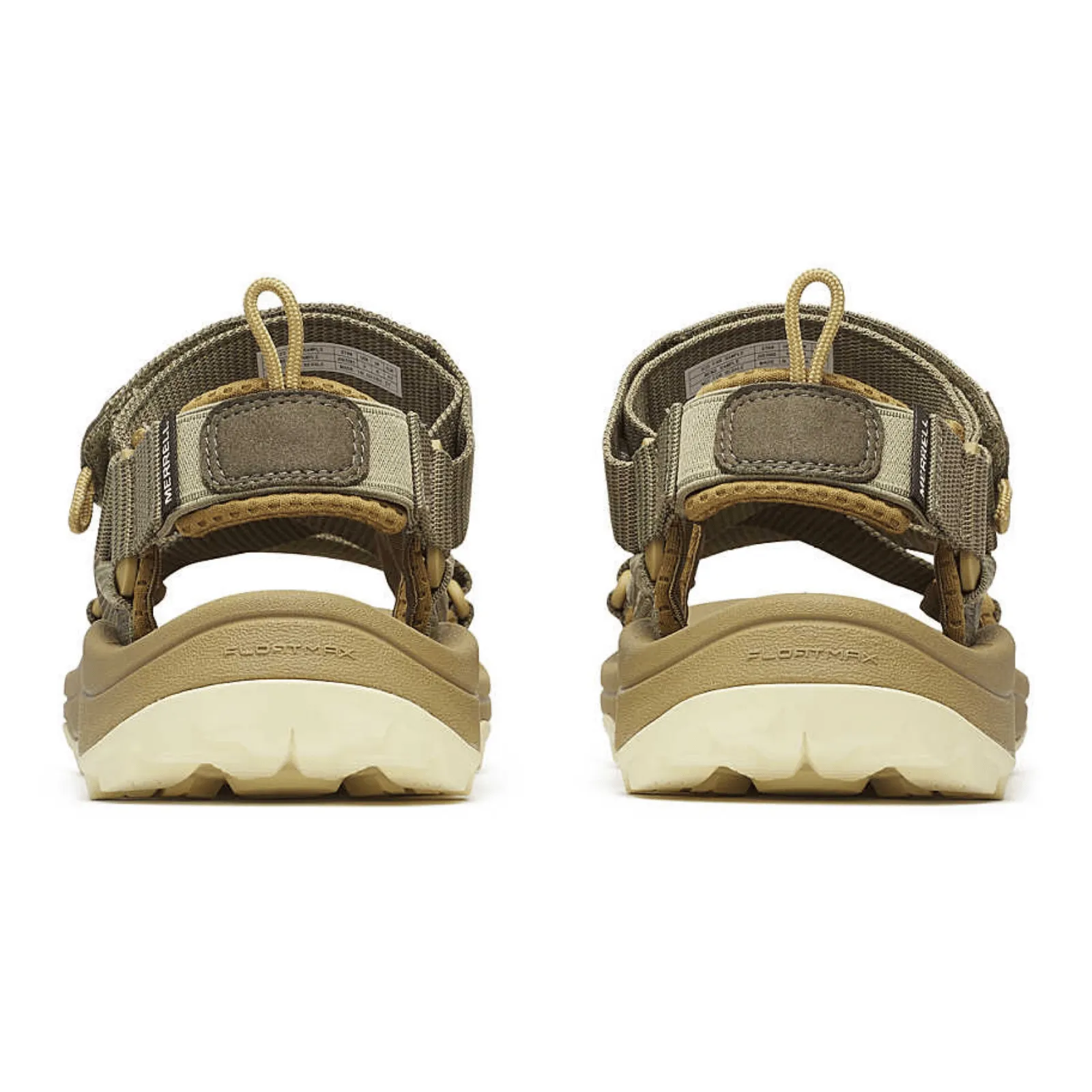 Merrell Mens Speed Fusion Sport RMX Walking Sandals