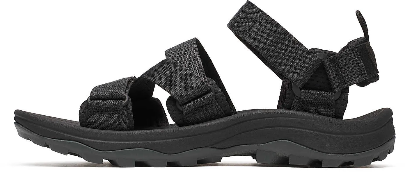 Merrell Speed Fusion Sport RMX Mens Sandals - Black