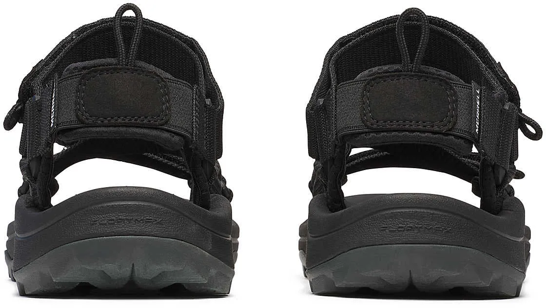 Merrell Speed Fusion Sport RMX Mens Sandals - Black