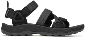 Merrell Speed Fusion Sport RMX Mens Sandals - Black