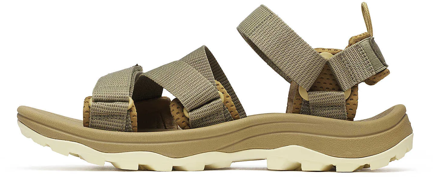 Merrell Speed Fusion Sport RMX Mens Sandals - Brown