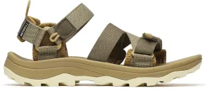Merrell Speed Fusion Sport RMX Mens Sandals - Brown