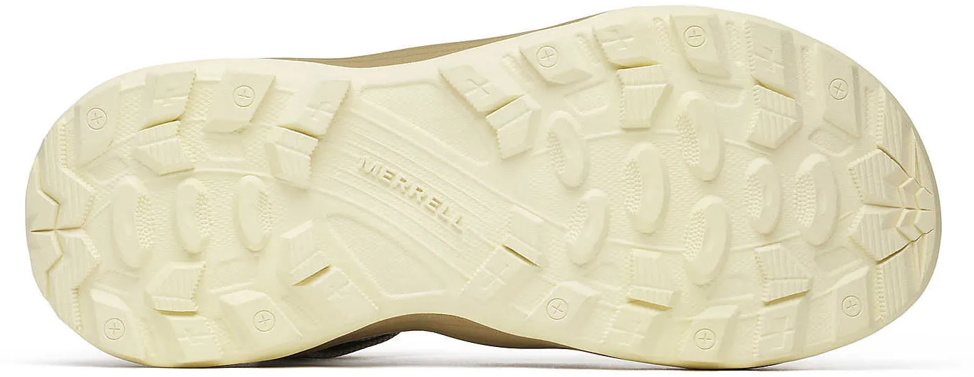Merrell Speed Fusion Sport RMX Mens Sandals - Brown