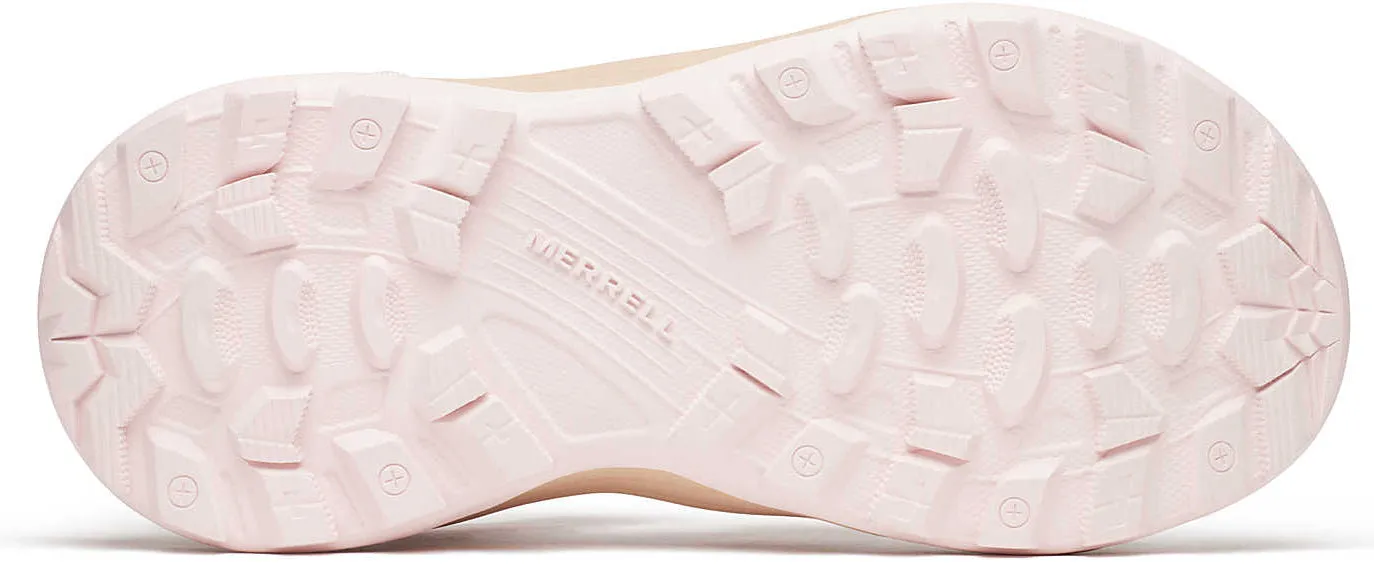 Merrell Speed Fusion Sport RMX Womens Sandals - Pink