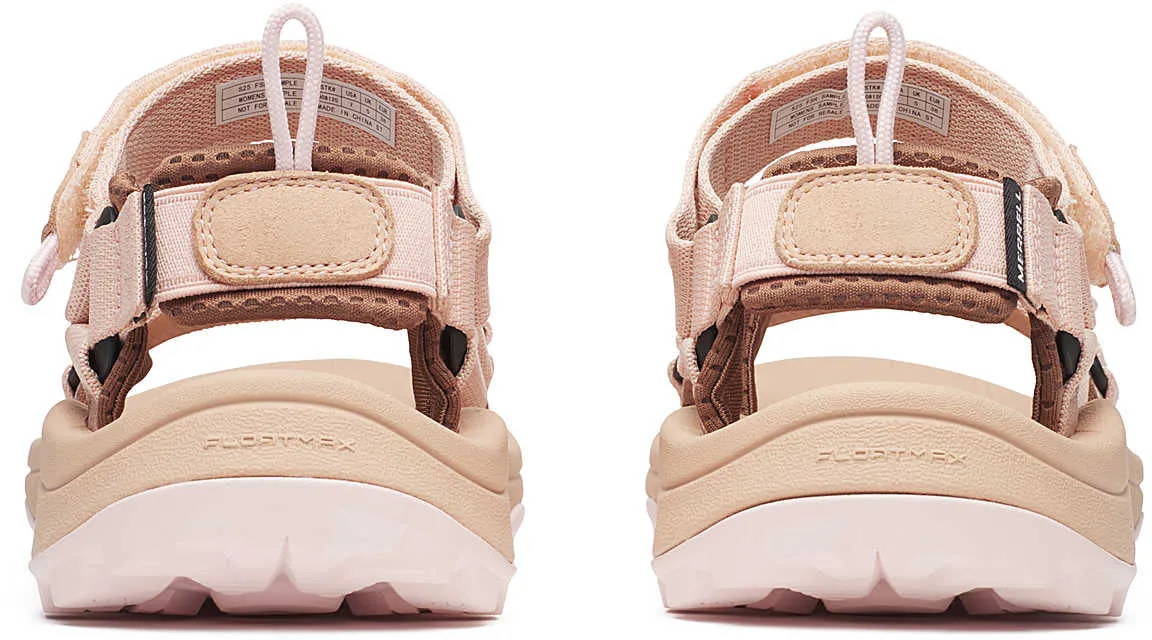 Merrell Speed Fusion Sport RMX Womens Sandals - Pink