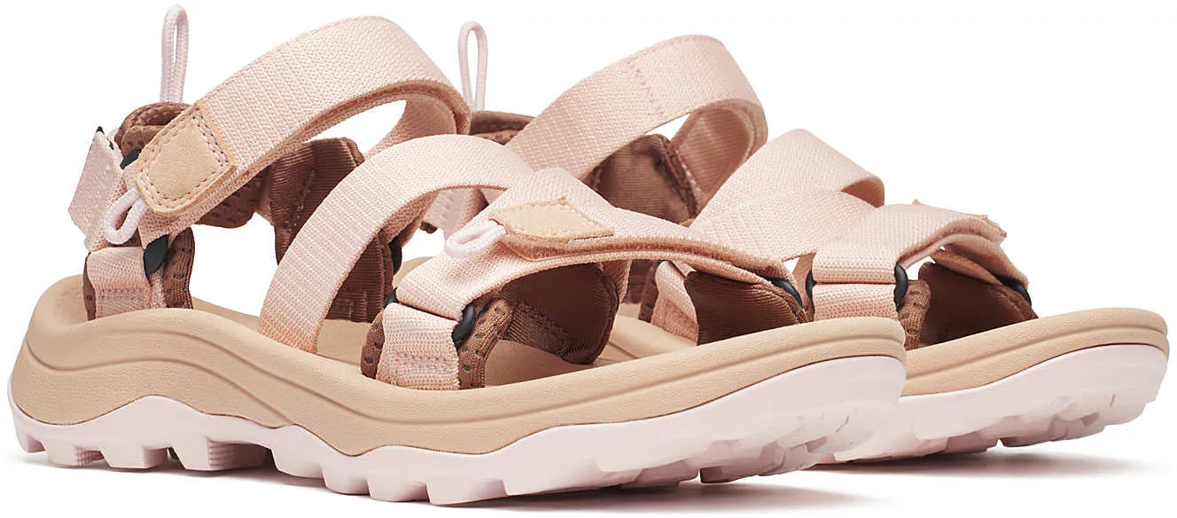 Merrell Speed Fusion Sport RMX Womens Sandals - Pink