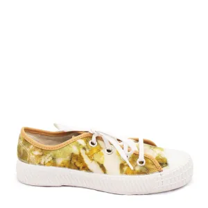 MILAN LOW ECO PRINT CAMOU