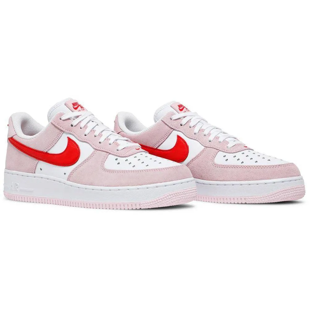 Nike Air Force 1 Low '07 QS 'Valentine’s Day Love Letter'