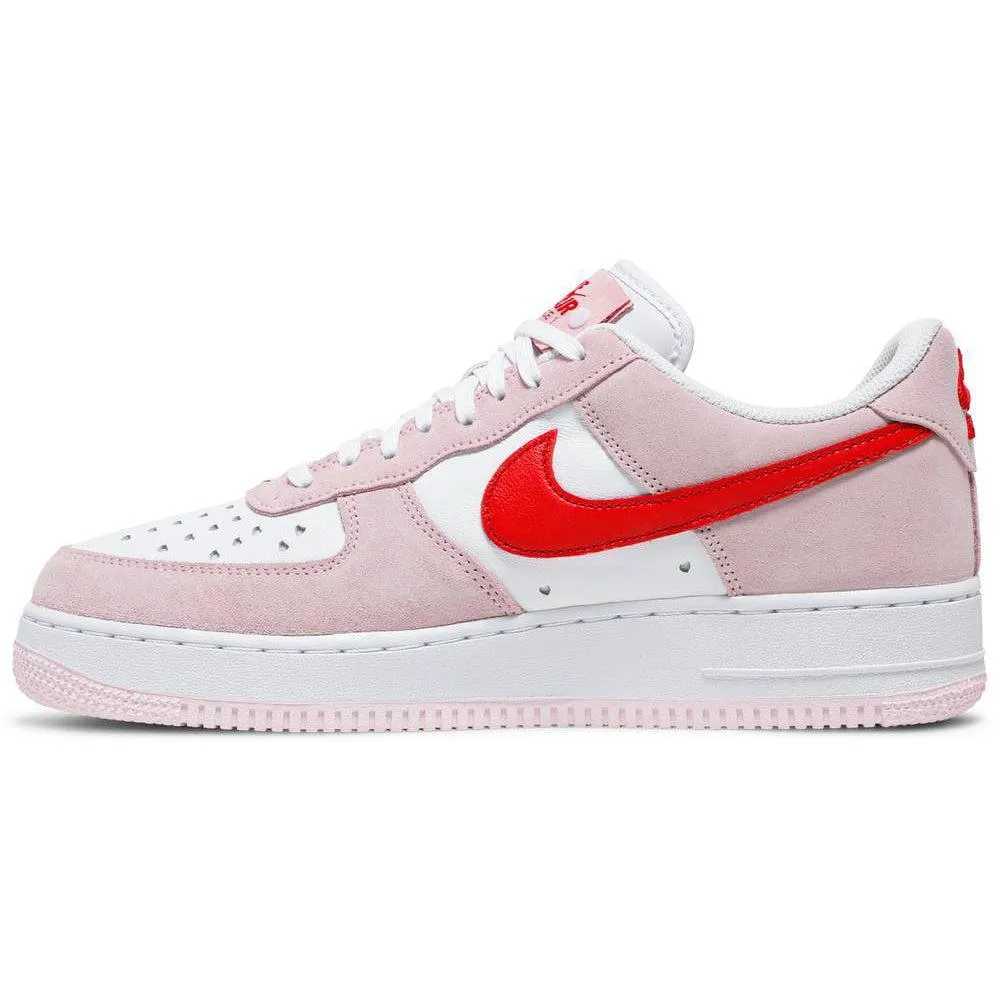 Nike Air Force 1 Low '07 QS 'Valentine’s Day Love Letter'