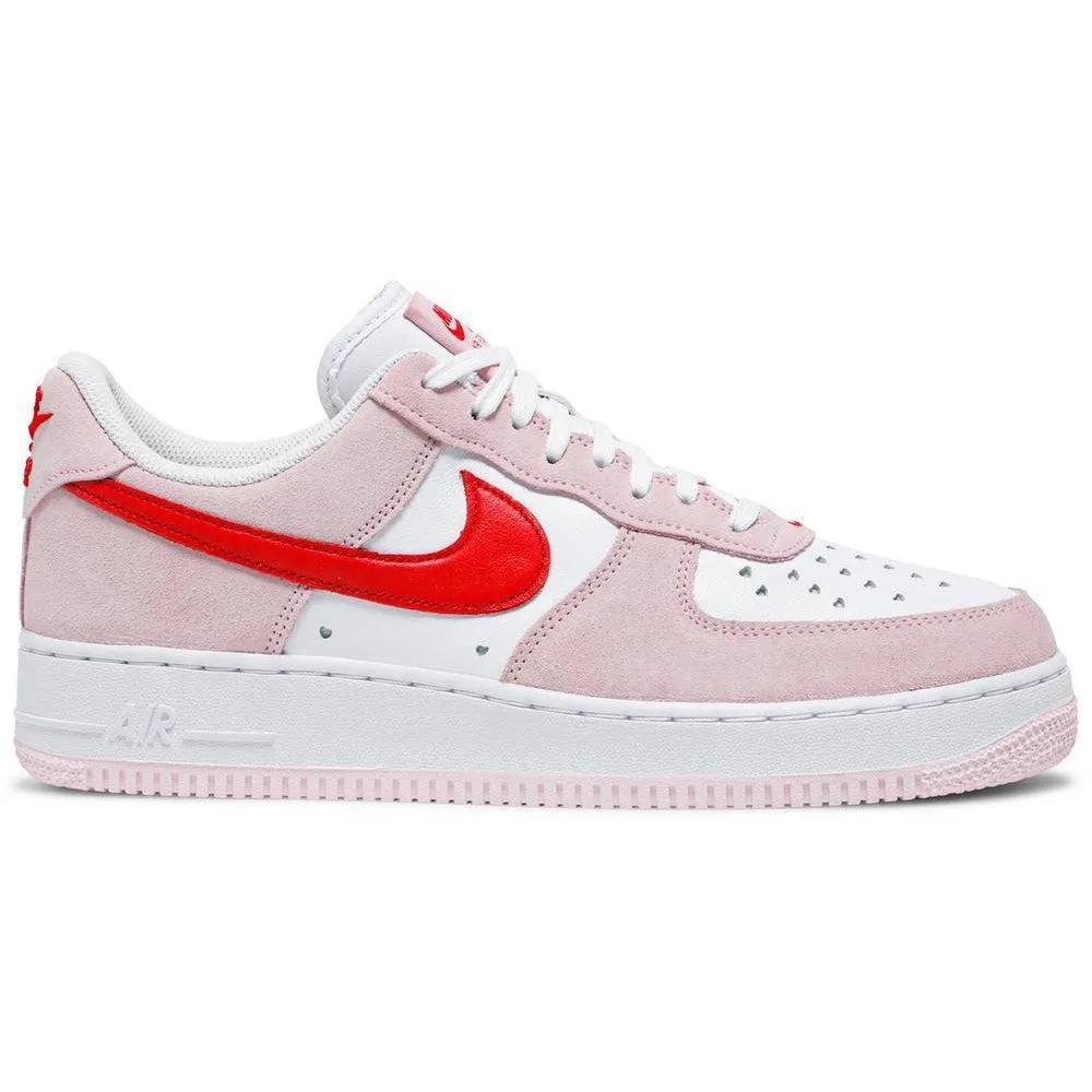 Nike Air Force 1 Low '07 QS 'Valentine’s Day Love Letter'