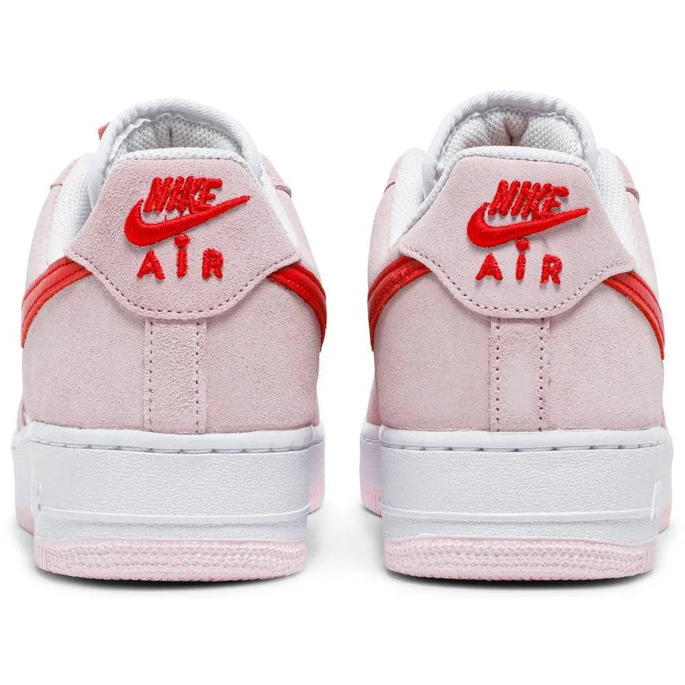 Nike Air Force 1 Low '07 QS 'Valentine’s Day Love Letter'
