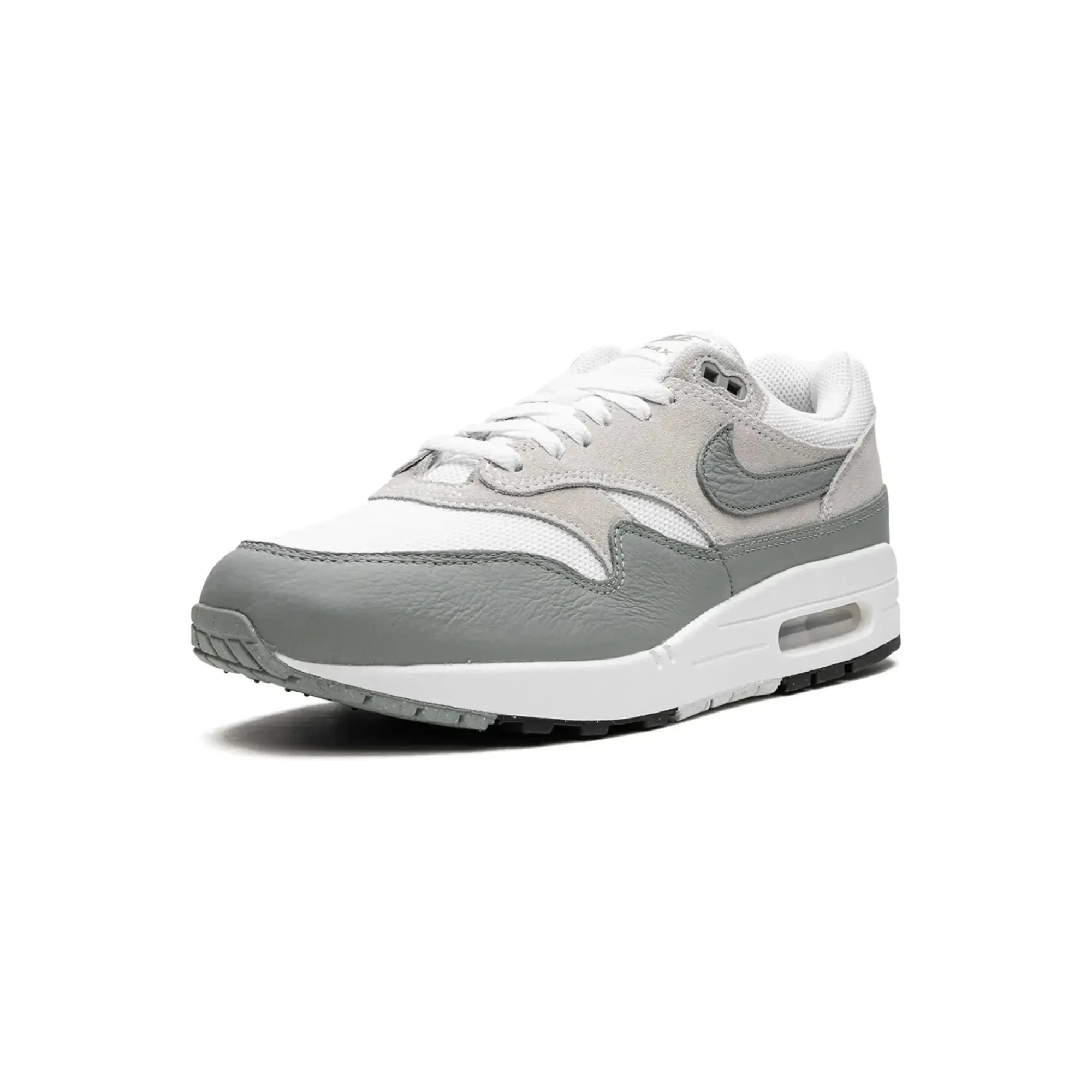 Nike Air Max 1 "White Mica Green"