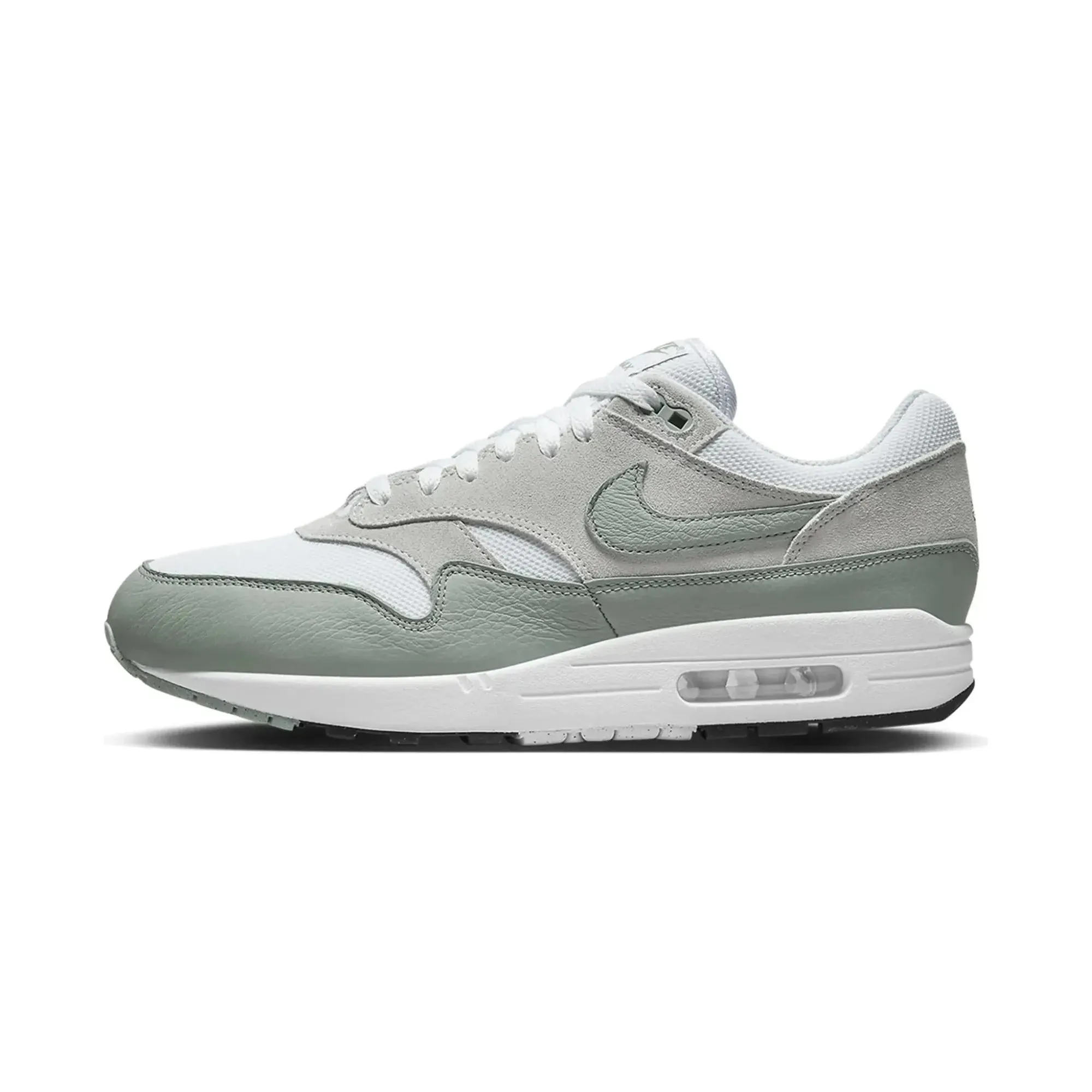Nike Air Max 1 "White Mica Green"